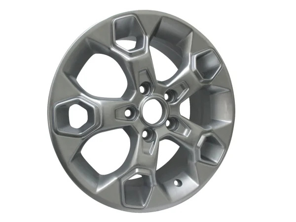 DTD – Replica – Silver – 16″x6.5″ 52.5mm – All weather Wheels – X58101