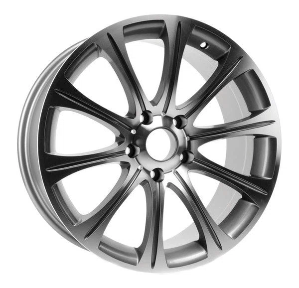 DTD – Replica – Silver – 16″x7″ 35mm – Summer Wheels – X59101