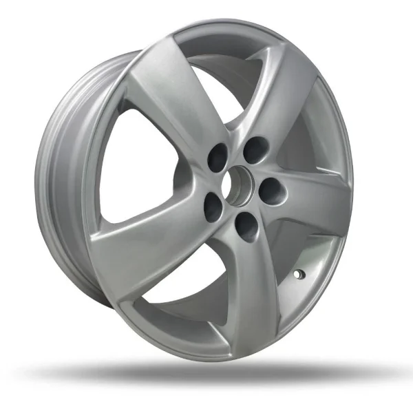 DTD – Replica – Silver – 17″x7.5″ 35mm – All weather Wheels – X54159