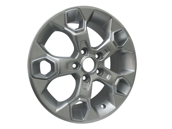 DTD – Replica – Silver – 17″x7.5″ 55mm – All weather Wheels – X58102