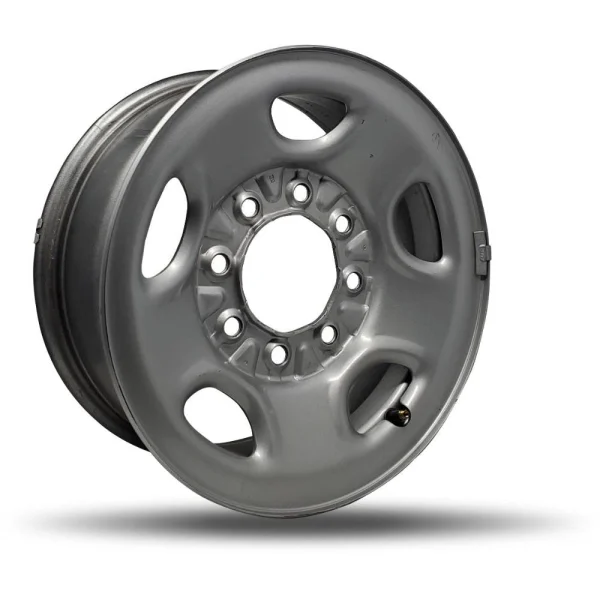 DTD – Steel – Take-Off – Grey – 16″x6.5″ 30mm – All weather Wheels – 686504T