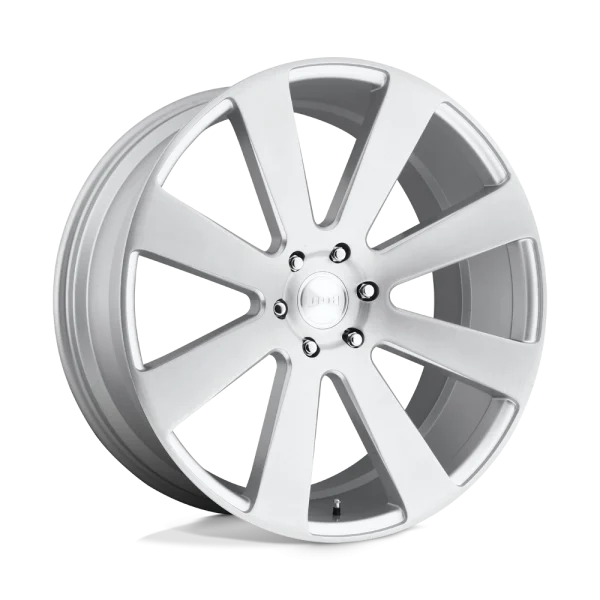 DUB – S213 8-BALL – Black – 22″x9.5″ 20mm – Summer Wheels – S213229577+20