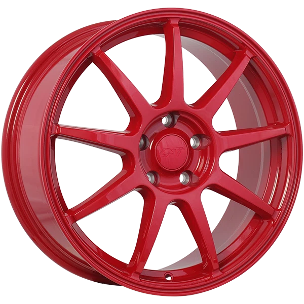 Dai Alloys – REV – Other – 16″x6.5″ 41mm – All weather Wheels – DW1361603