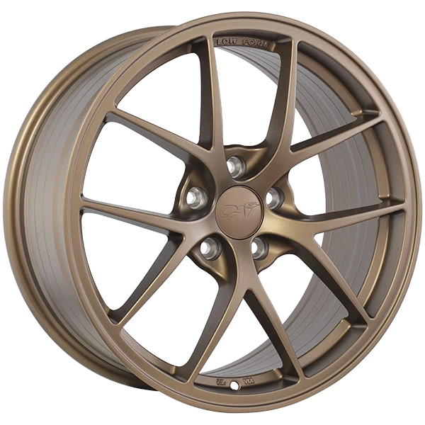 Dai Alloys – Sky – Bronze – 16″x7″ 40mm – All weather Wheels – DW1321603