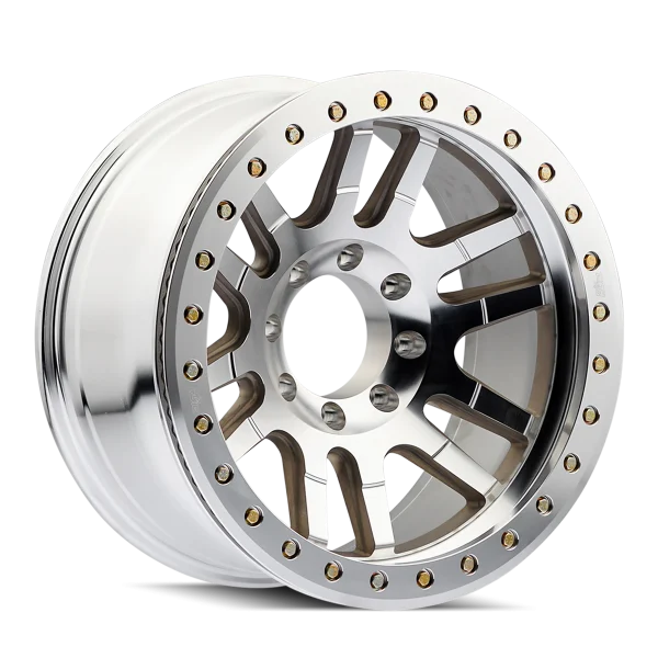 Dirty Life – CANYON RACE – Black – 20″x10″ -44mm – Summer Wheels – 9314-2181M44