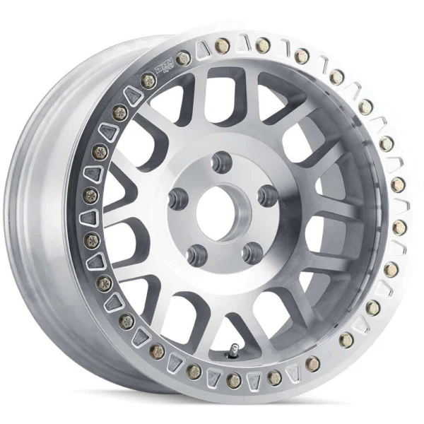 Dirty Life – MESA RACE – Black – 17″x9″ -12mm – Summer Wheels – 9312-7999M12