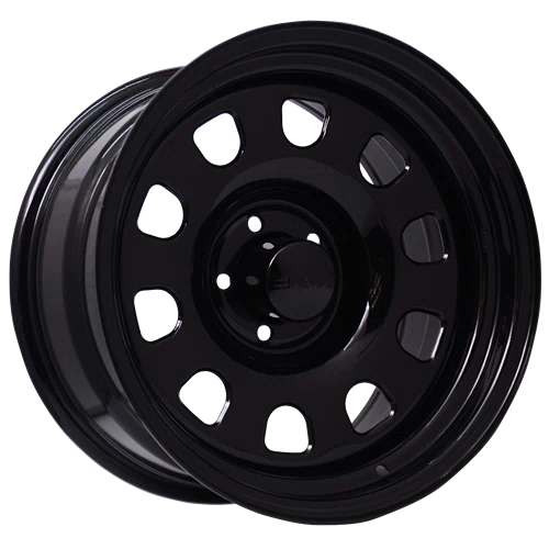 Envy Wheels – 101MB D WINDOW – Black – 17″x9″ 0mm – All weather Wheels – 101MB-1751148380