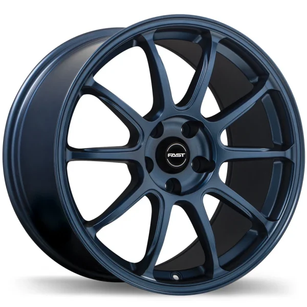 Fast Wheels – Dime – Other – 18″x8″ 35mm – All weather Wheels – F230-1880-65UM+35C726