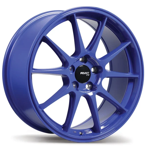 Fast Wheels – FC08 – Other – 18″x8″ 40mm – All weather Wheels – FC08A-1880-80UN+40C726