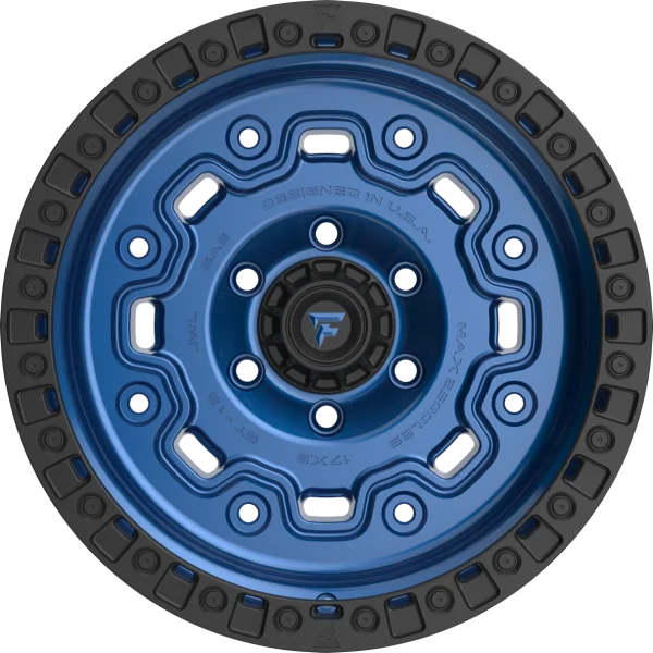 Fittipaldi Offroad – FT100 – Other – 17″x9″ -12mm – All weather Wheels – FT100-17906139N12BLB