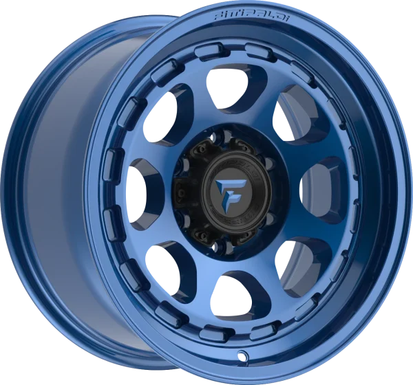 Fittipaldi Offroad – FT103 – Other – 17″x8.5″ 0mm – All weather Wheels – FT103-17855127Q00BL