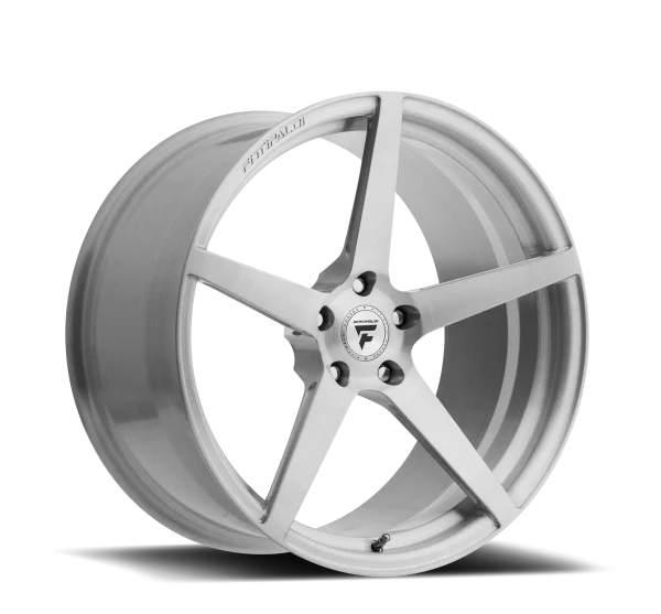 Fittipaldi Sport – FSF02 – Silver – 18″x8″ 35mm – Summer Wheels – FSF02CB-8803135-63.40