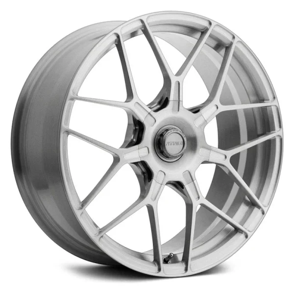 Fittipaldi Sport – FSF09 – Silver – 20″x9″ 35mm – Summer Wheels – FSF09CB-2096535-60.10