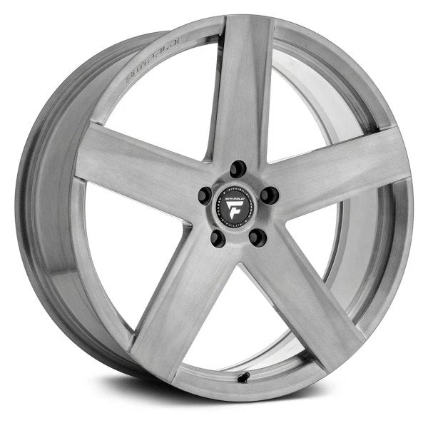 Fittipaldi Sport – FSF10 – Gunmetal – 20″x9″ 35mm – Summer Wheels – FSF10HB-2094435