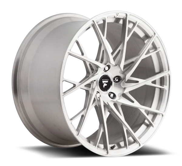 Fittipaldi Sport – FSF24 – Silver – 20″x11″ 32mm – Summer Wheels – FSF24U-2116532-R