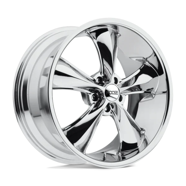 Foose – F105 LEGEND – Polished – 17″x7″ 1mm – Summer Wheels – F10517706540