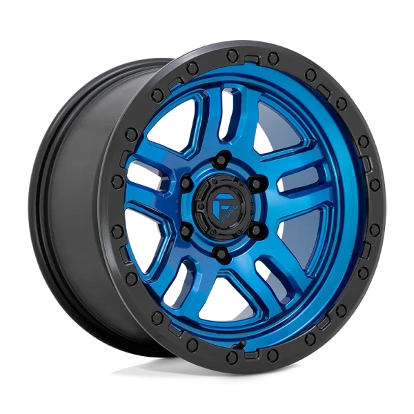 Fuel – D790 AMMO – Other – 17″x9″ -12mm – All weather Wheels – D79017907545