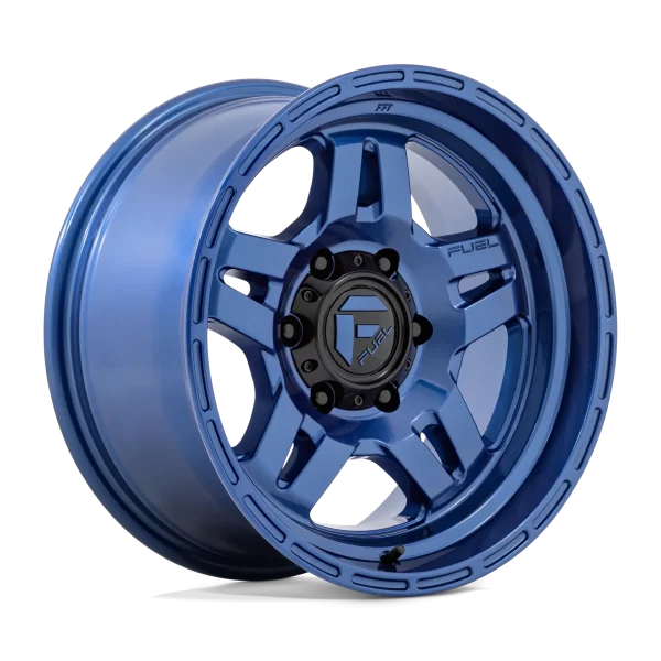Fuel – D802 OXIDE – Other – 17″x8.5″ 1mm – All weather Wheels – D80217858447