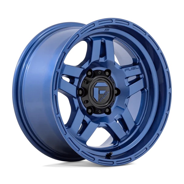 Fuel – D794 VARIANT – Other – 17″x9″ -12mm – All weather Wheels – D79417908445