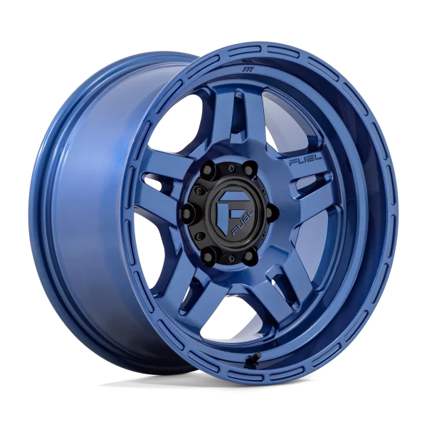Fuel – D802 OXIDE – Other – 17″x8.5″ 1mm – All weather Wheels – D80217857547