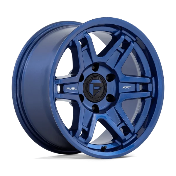 Fuel – D839 SLAYER – Other – 17″x8.5″ 1mm – All weather Wheels – D83917858447