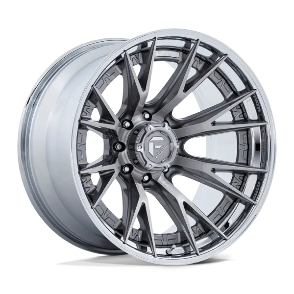 Fuel – FC402 CATALYST – Other – 20″x10″ -18mm – Summer Wheels – FC402AP20108818N