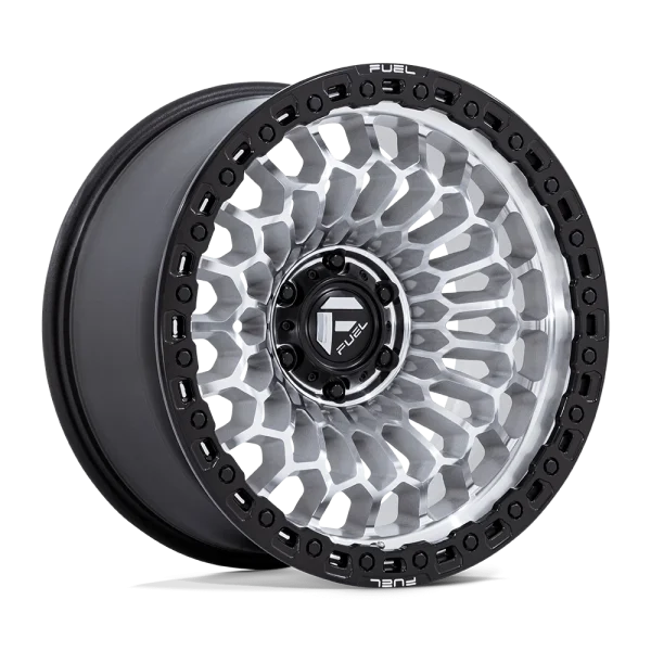 Fuel – FC870 SINISTER – Chrome – 20″x10″ -18mm – Summer Wheels – FC870DB20106818N