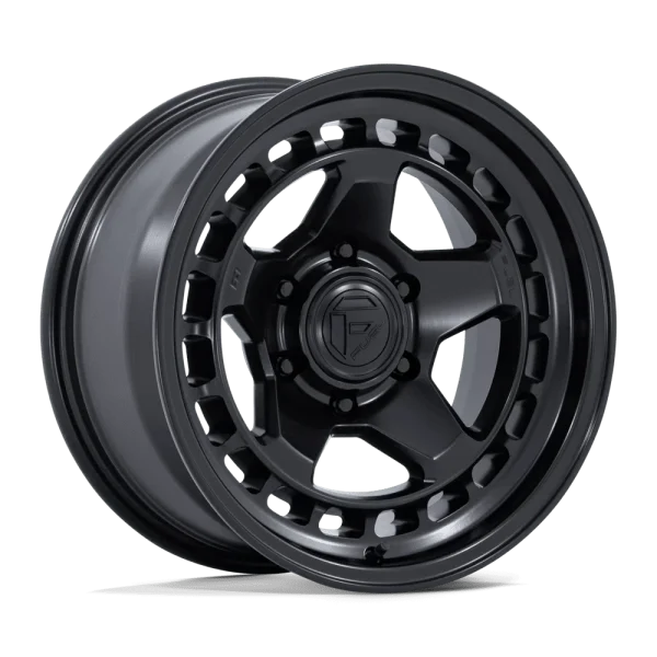 Fuel – FC894 CORE – Black – 17″x8.5″ -10mm – All weather Wheels – FC894MX17855010N
