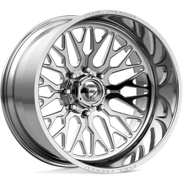 Fuel – FF109 – Polished – 22″x10″ -25mm – Summer Wheels – FFGFF109T10-1-34