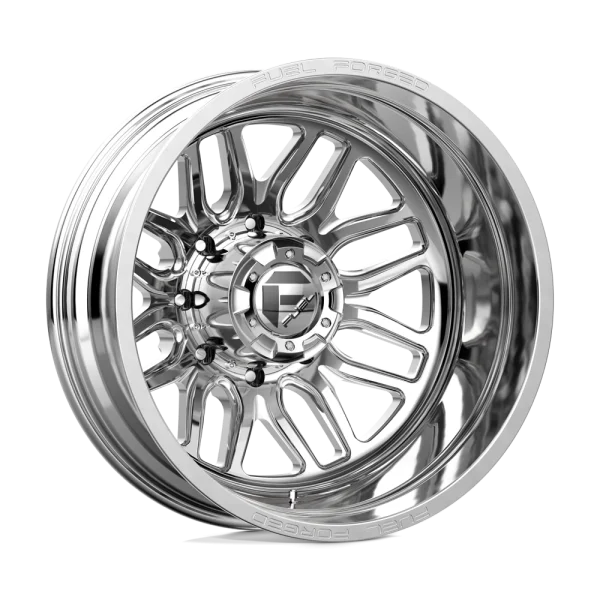 Fuel Mono – DB66 FFC66 – Polished – 22″x8.25″ -202mm – Summer Wheels – DF6622829235