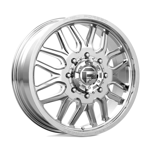 Fuel Mono – DB66 FFC66 – Polished – 20″x8.25″ 105mm – Summer Wheels – DF662082A9