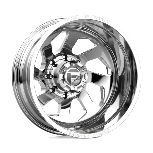 Fuel Mono – DD39 FF39D – Polished – 22″x8.25″ -202mm – Summer Wheels – DF3922829235L
