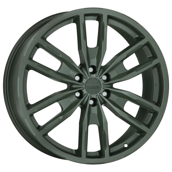 Mak Wheels – PEAK – Other – 17″x7.5″ 25mm – All weather Wheels – F7570PXAG25VT2