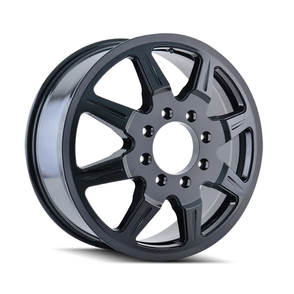 Mayhem – MONSTIR – Black – 19.5″x6.75″ 102mm – All weather Wheels – 8101-9681BI121