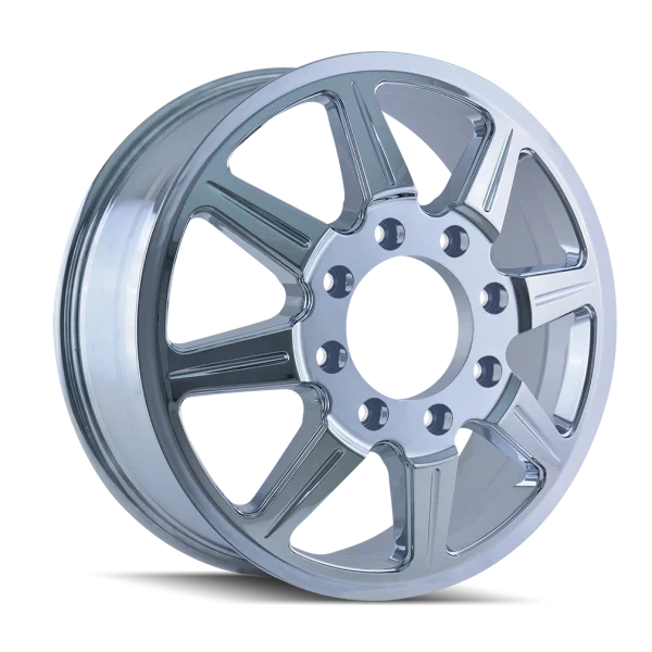 Mayhem – MONSTIR – Chrome – 19.5″x6.75″ 102mm – Summer Wheels – 8101-9681CI116