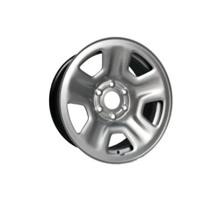 Mopar – Steel Wheel – Silver – 18″x8″ 19.05mm – All weather Wheels – 5YD43S4AAC