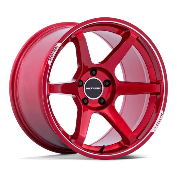 Motegi – BATTLE – Other – 18″x8.5″ 22mm – Summer Wheels – MR160QD18851222