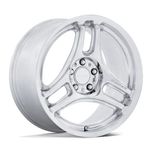 Motegi – KOJIN – Polished – 18″x10.5″ 22mm – Summer Wheels – MR161HX18051222
