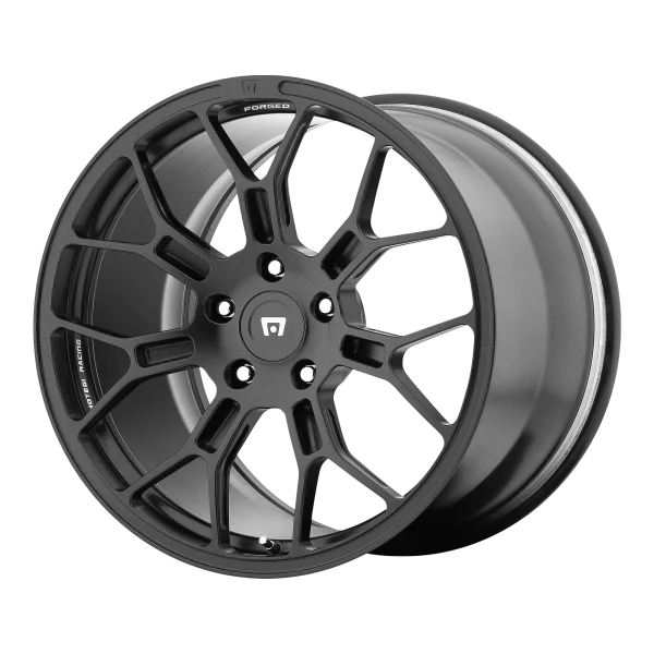 Motegi – MR130 TECHNO MESH – Black – 20″x8.5″ 39mm – All weather Wheels – MR13028512739
