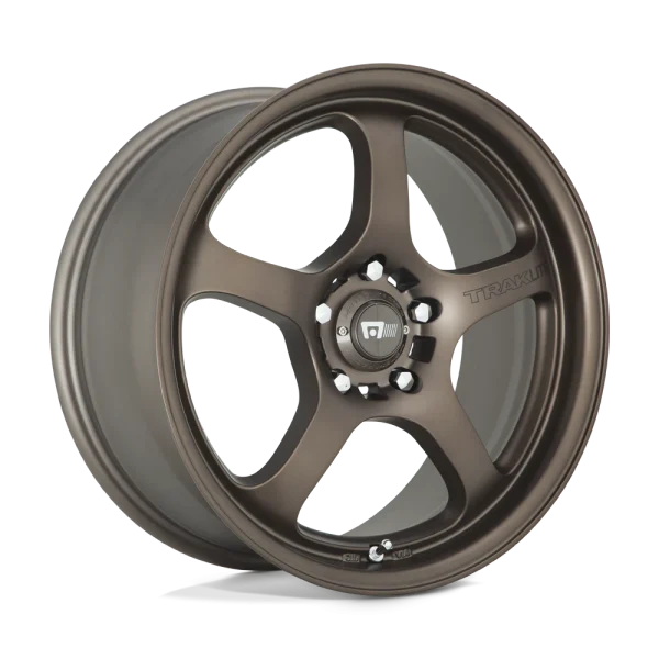 Motegi – MR131 – Bronze – 17″x7″ 45mm – All weather Wheels – MR13177051645