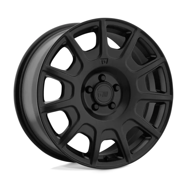 Motegi – MR139 RF11 – Black – 15″x7″ 15mm – All weather Wheels – MR13957051715