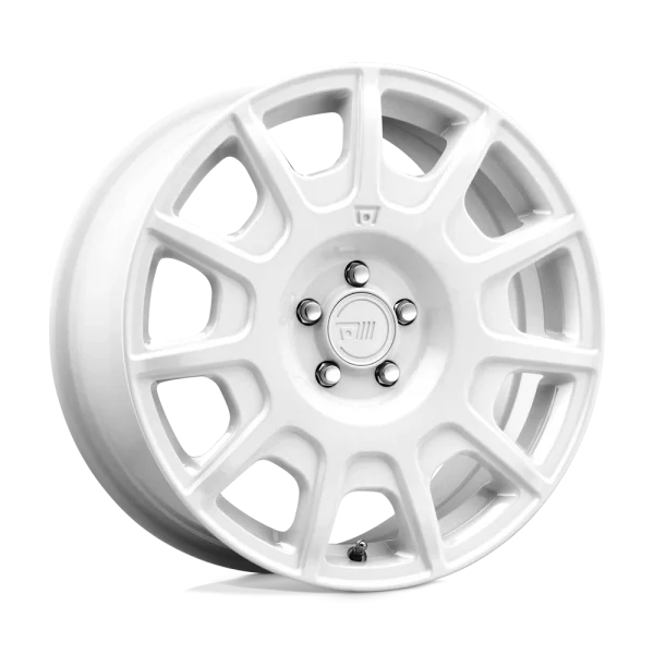 Motegi – MR139 RF11 – White – 17″x7.5″ 40mm – All weather Wheels – MR13977512940