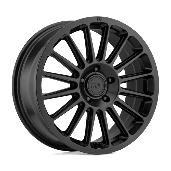 Motegi – MR141 RS16 – Black – 15″x7″ 15mm – All weather Wheels – MR14157051715