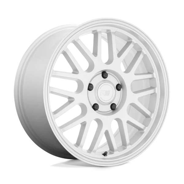 Motegi – MR144 M9 – Silver – 16″x7″ 40mm – All weather Wheels – MR14467057440