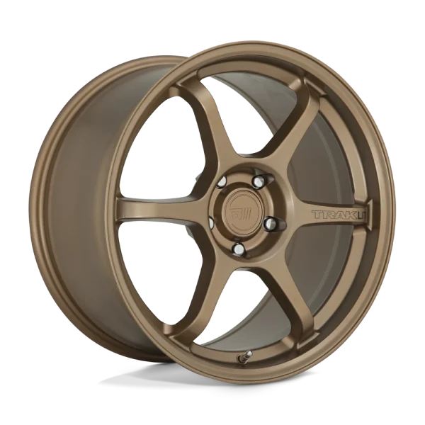 Motegi – MR145 TRAKLITE 3.0 – Bronze – 15″x8″ 28mm – All weather Wheels – MR14558041628