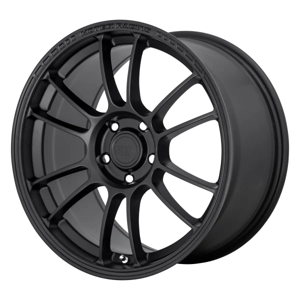 Motegi – MR146 SS6 – Black – 15″x8″ 28mm – All weather Wheels – MR14658041728