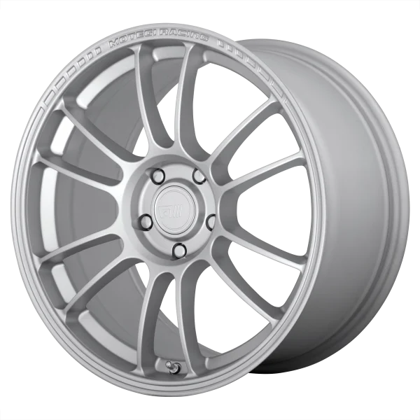 Motegi – MR146 SS6 – Silver – 17″x7″ 42mm – All weather Wheels – MR14677051442