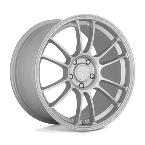 Motegi – MR146 SS6 – Silver – 15″x8″ 28mm – All weather Wheels – MR14658041428