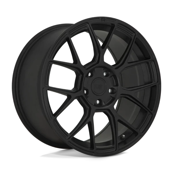 Motegi – MR147 CM7 – Black – 17″x8″ 38mm – All weather Wheels – MR14778051738