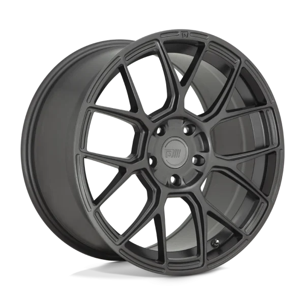 Motegi – MR147 CM7 – Gunmetal – 17″x8″ 38mm – All weather Wheels – MR14778051438